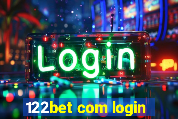 122bet com login